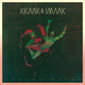 Kraak feat. Smaak & Janne Schra Love Inflation