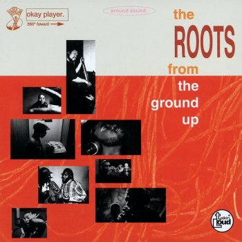 The Roots It's Comin'