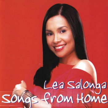 Lea Salonga Salamat, Salamat Musika