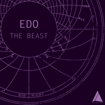 Edo The Beast