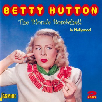 Betty Hutton Way Down Yonder In New Orleans (Somebody Loves Me)