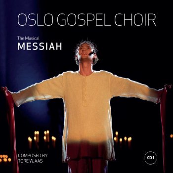 Oslo Gospel Choir He ́S My Comforter