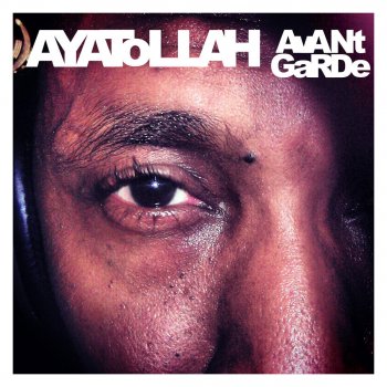 Ayatollah Nothing But the Funk