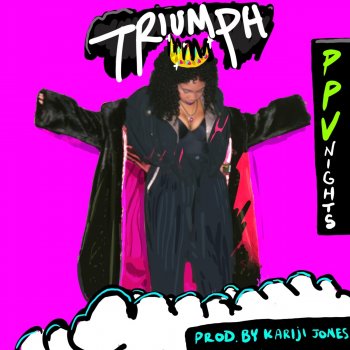 Triumph Testify