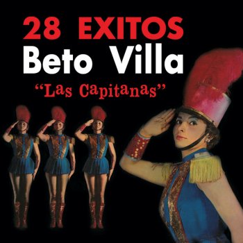 Beto Villa Cuatro Vidas