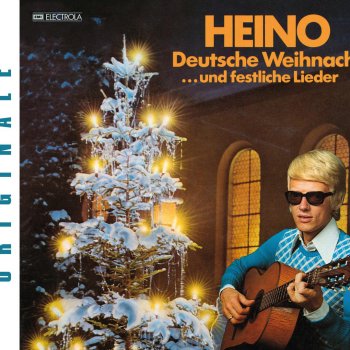 Heino Lobe den Herren (Choral)