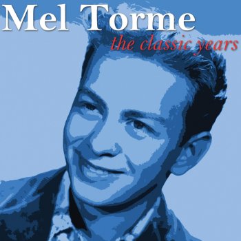 Mel Tormé The Old Master Painter