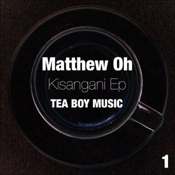 Matthew Oh Kisangani