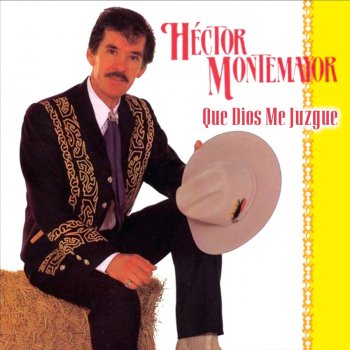 Hector Montemayor Tres Iniciales