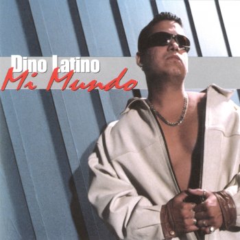 Dino Latino Caramelo