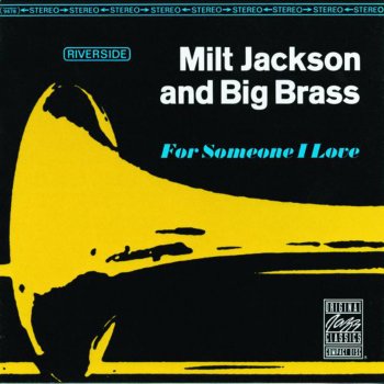 Milt Jackson Flamingo