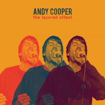 Andy Cooper The Perfect Definition