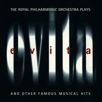 Royal Philharmonic Orchestra Sunset Boulevard - Sunset Boulevard