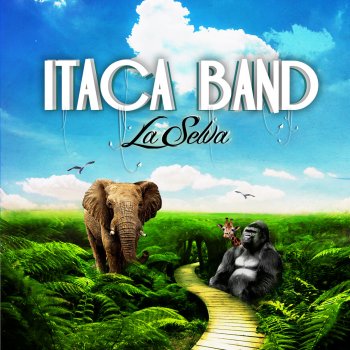 Itaca Band Quiero ser un mono