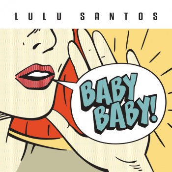 Lulu Santos Fuga N° II