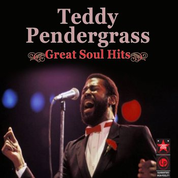 Teddy Pendergrass The Whole Town Is Laughing At Me