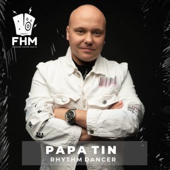 Papa Tin Rhythm Passion