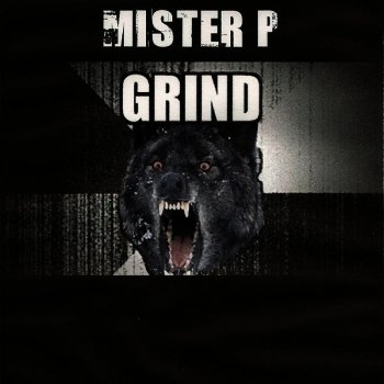 Mister P It's My Time (Instrumental Version)