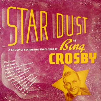 Bing Crosby feat. The Three Cheers Just One Word of Consolation