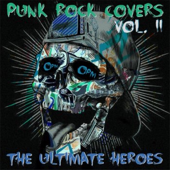 The Ultimate Heroes Narda - Pop Punk Version