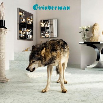 Grinderman No Pussy Blues