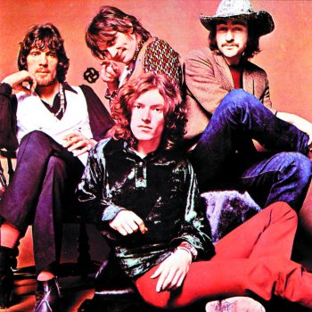 Traffic Here We Go Round the Mulberry Bush (Stereo Version)