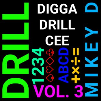 Mikey D Future Goat (feat. Digga Drill Cee)