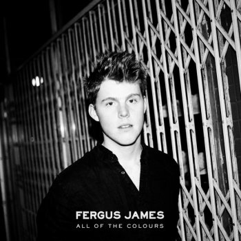 Fergus James Mistakes