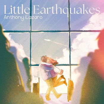 Anthony Lazaro Senza Dire Niente