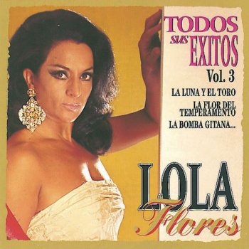 Lola Flores Tu Engaño