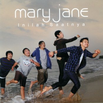 Mary Jane Sudahlah