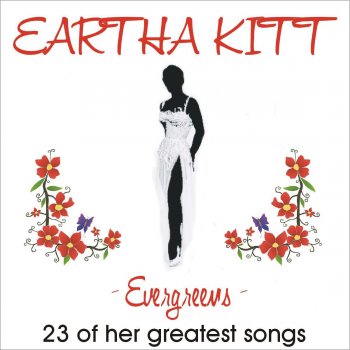 Eartha Kitt Nothin' For Christmas