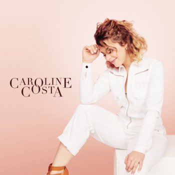 Caroline Costa N'abandonne pas