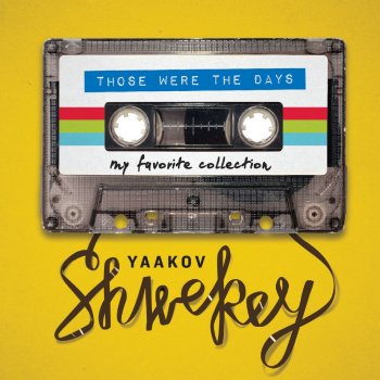 Yaakov Shwekey Dveykus Medley