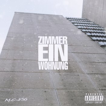 M.O.030 Einzimmerwohnung