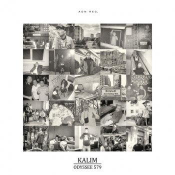 KALIM RS7