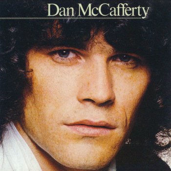 Исполнитель Dan McCafferty, альбом Dan McCafferty