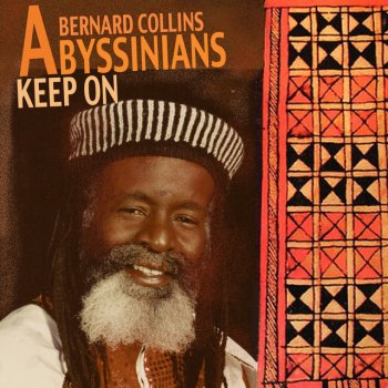 Bernard Collins Jah Marley