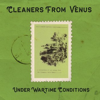 The Cleaners From Venus Summer in a Small Town