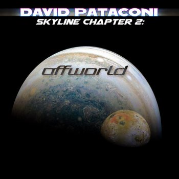 David Pataconi feat. Sky Archer Redlight