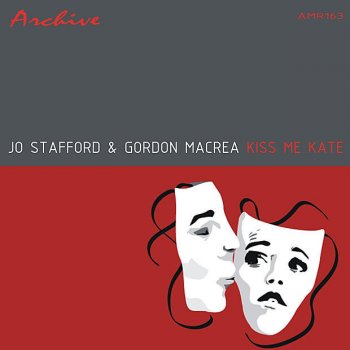 Jo Stafford feat. Gordon MacRae So In Love