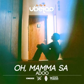 Adoo Oh Mamma Sa (Radio Edit)