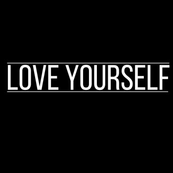 Amasic Love Yourself