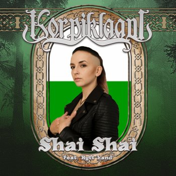 Korpiklaani feat. Nytt Land Shai Shai - Siberia