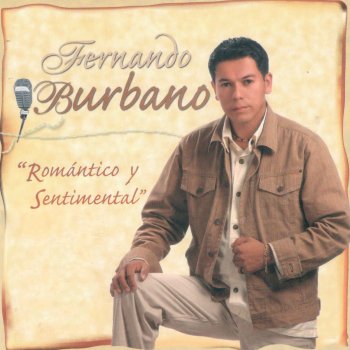 Fernando Burbano Un Amor Cuando Se Va