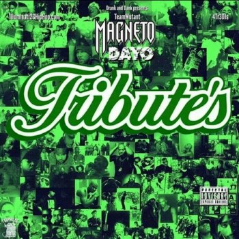 Magneto Dayo The School Song