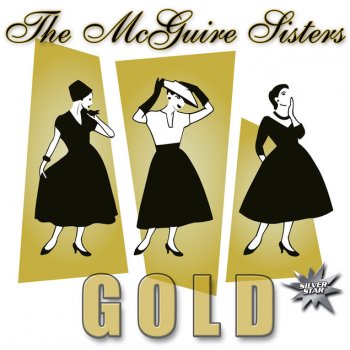 The McGuire Sisters Volare - nel Blu, Dipinto Di Blu