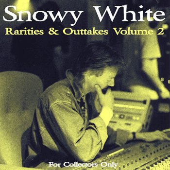 Snowy White I Can't Believe It