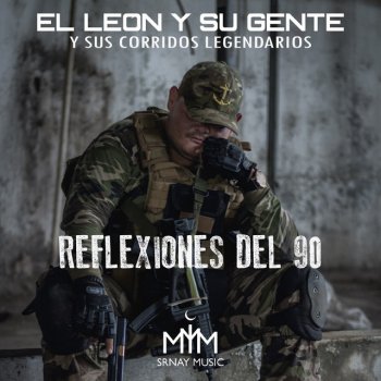 El León y su Gente El Chino