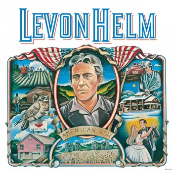 Levon Helm Nashville Wimmin